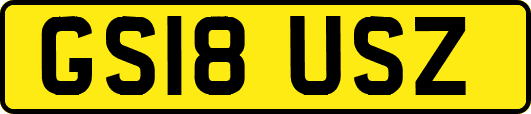 GS18USZ