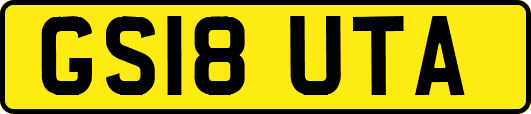 GS18UTA