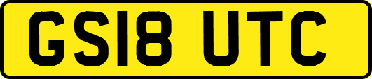 GS18UTC