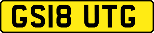 GS18UTG