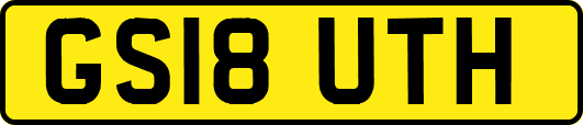 GS18UTH