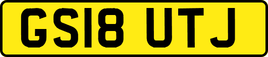GS18UTJ