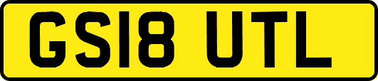 GS18UTL