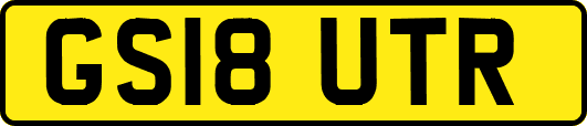 GS18UTR