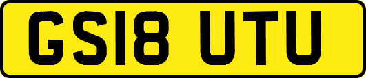GS18UTU