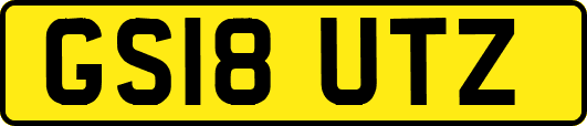 GS18UTZ
