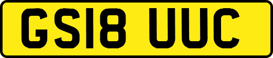 GS18UUC