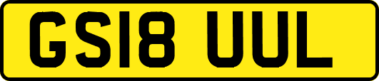 GS18UUL