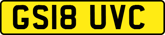 GS18UVC