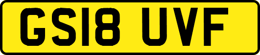 GS18UVF