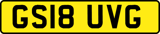 GS18UVG