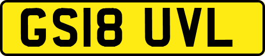 GS18UVL
