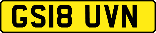 GS18UVN