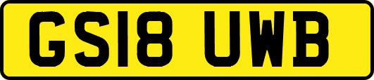 GS18UWB