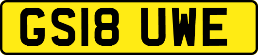 GS18UWE