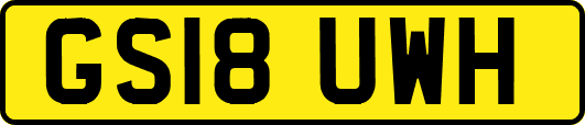 GS18UWH