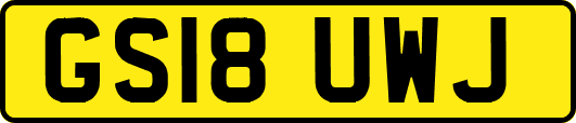 GS18UWJ