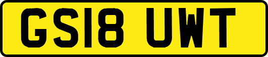 GS18UWT