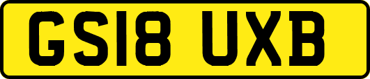 GS18UXB
