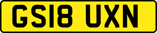 GS18UXN