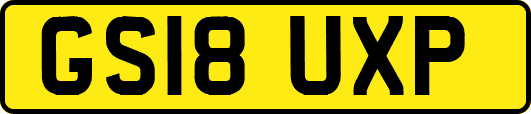 GS18UXP