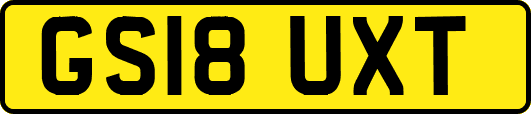 GS18UXT