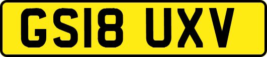GS18UXV