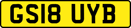 GS18UYB