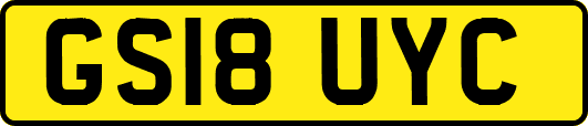 GS18UYC