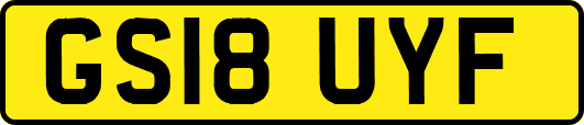 GS18UYF