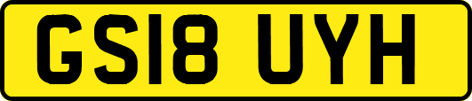 GS18UYH