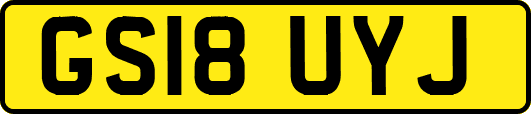 GS18UYJ