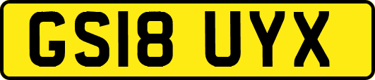 GS18UYX