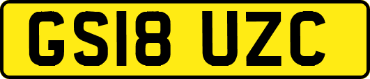 GS18UZC