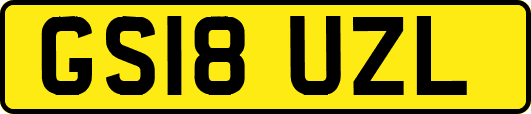 GS18UZL