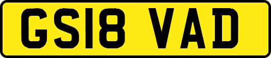 GS18VAD