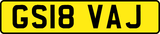 GS18VAJ