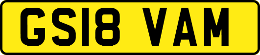 GS18VAM