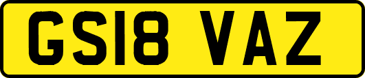 GS18VAZ