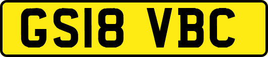 GS18VBC