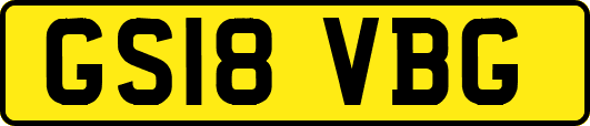 GS18VBG