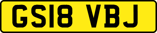 GS18VBJ