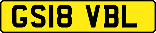 GS18VBL
