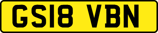 GS18VBN