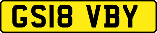 GS18VBY