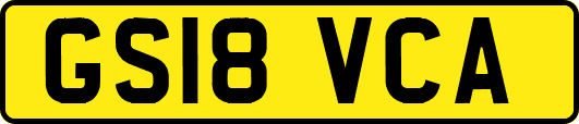 GS18VCA