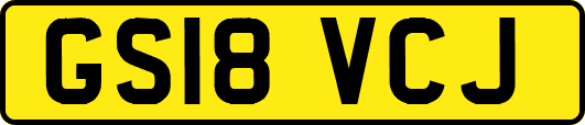 GS18VCJ