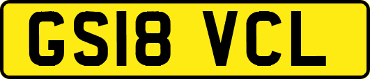 GS18VCL