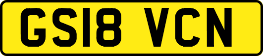 GS18VCN