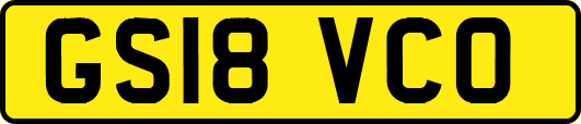 GS18VCO
